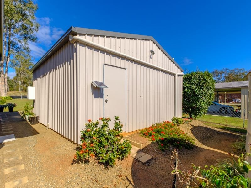 31 Severn Chase, Curra QLD 4570