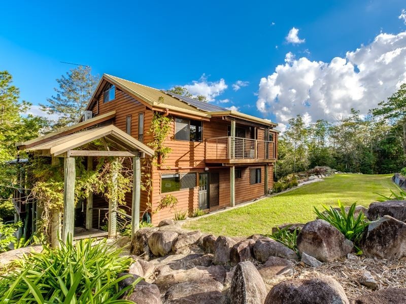 3 Popes Road, Gympie QLD 4570
