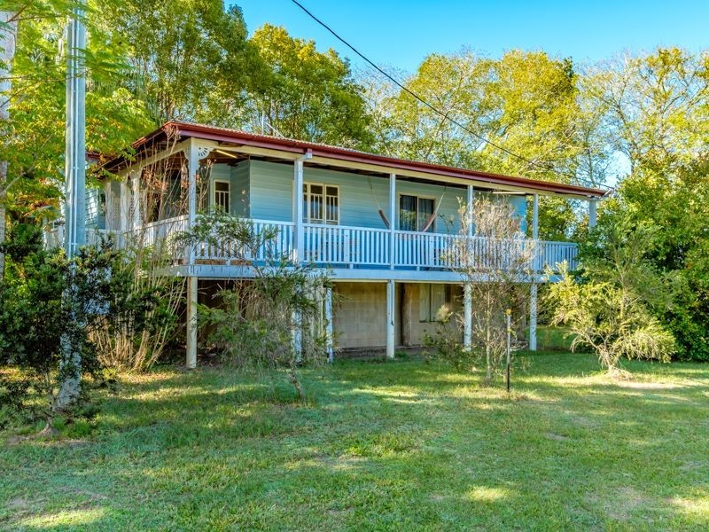 5 Queens Park Road, Gympie QLD 4570