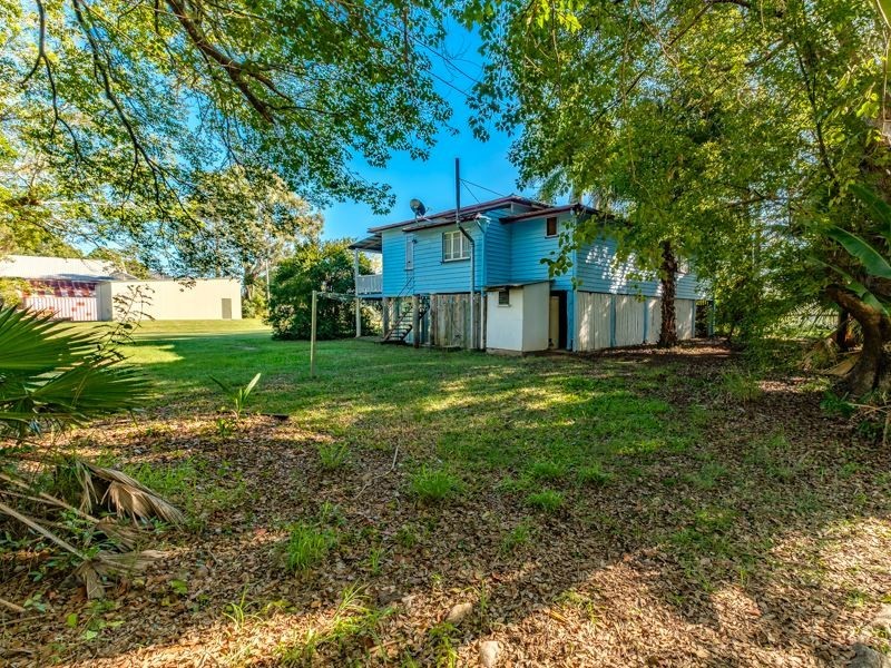 5 Queens Park Road, Gympie QLD 4570