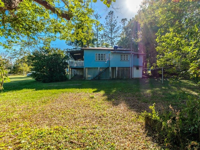 5 Queens Park Road, Gympie QLD 4570