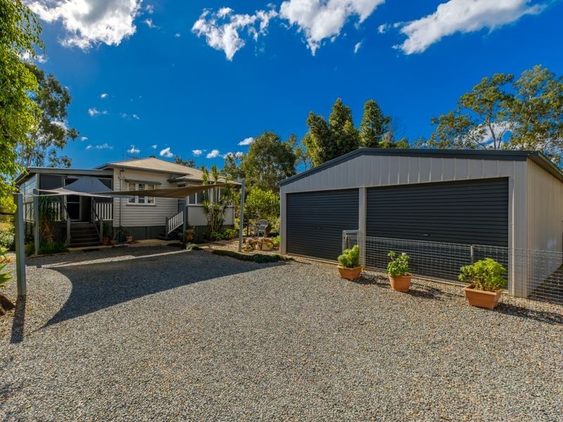 10 Webster Road, Goomboorian QLD 4570