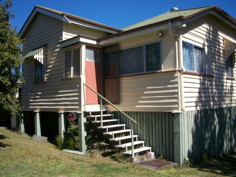 5 Tweed Lane, Gympie QLD 4570