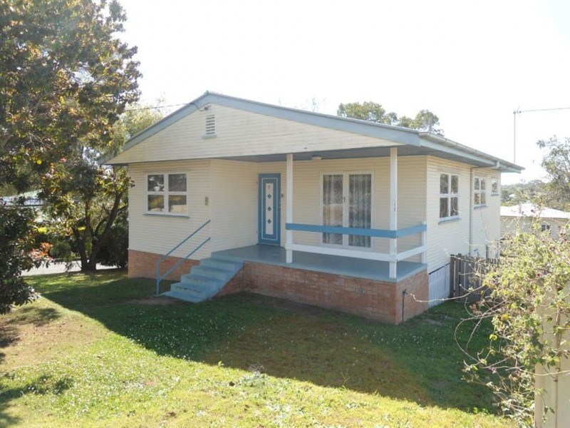 20 Queen Street, Gympie QLD 4570