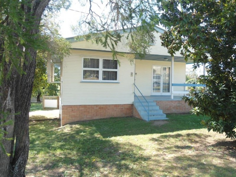 20 Queen Street, Gympie QLD 4570