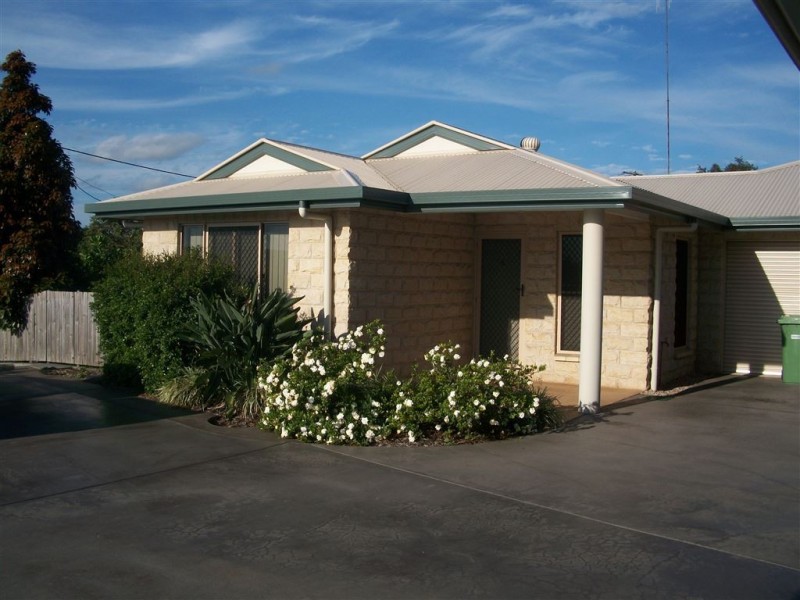 4/43 Alfred Street, Gympie QLD 4570