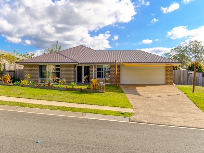 51 Glen Eden Drive, Gympie QLD 4570