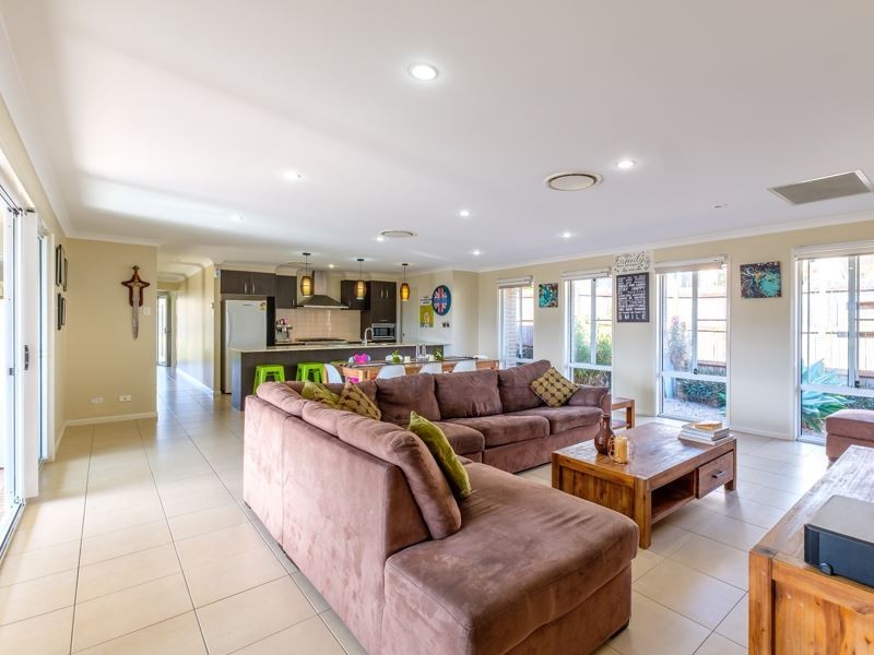 51 Glen Eden Drive, Gympie QLD 4570