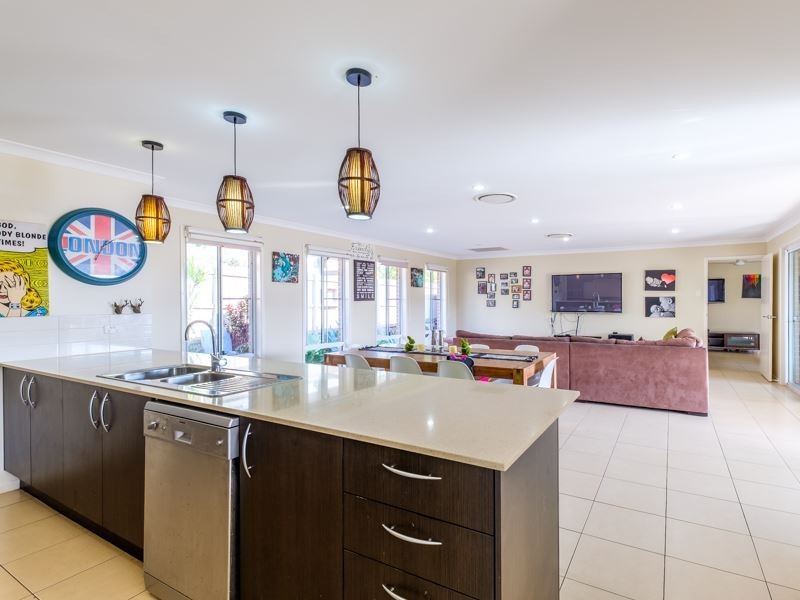 51 Glen Eden Drive, Gympie QLD 4570