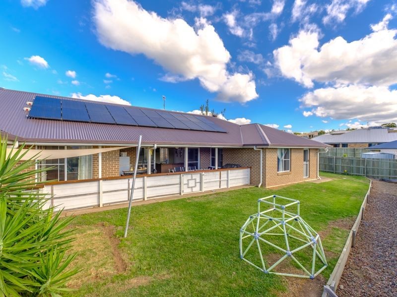 51 Glen Eden Drive, Gympie QLD 4570