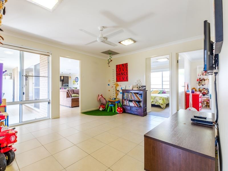 51 Glen Eden Drive, Gympie QLD 4570