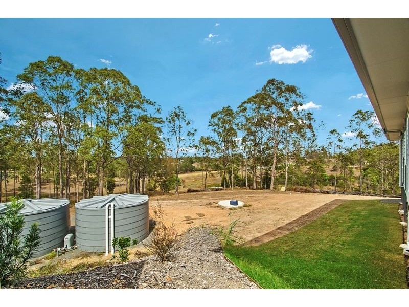 46 Old Veteran Road, Veteran QLD 4570