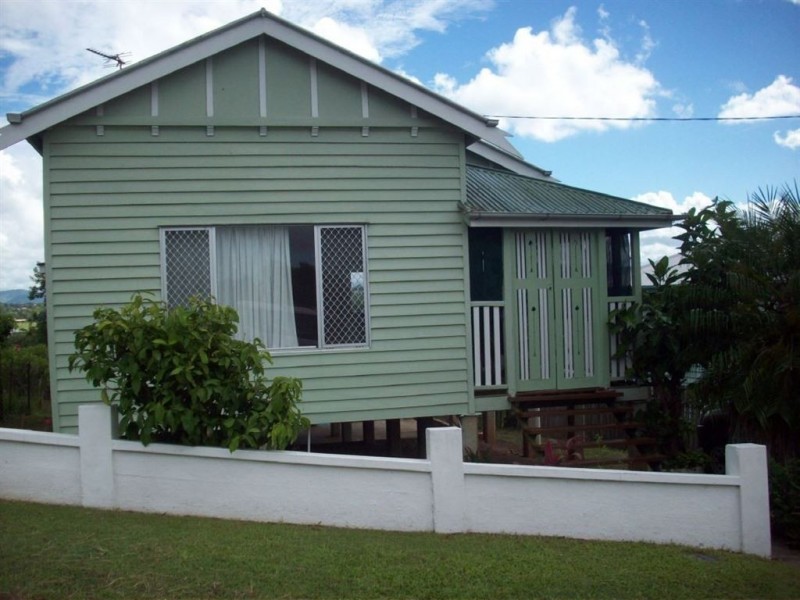 12 Stuart Street, Gympie QLD 4570