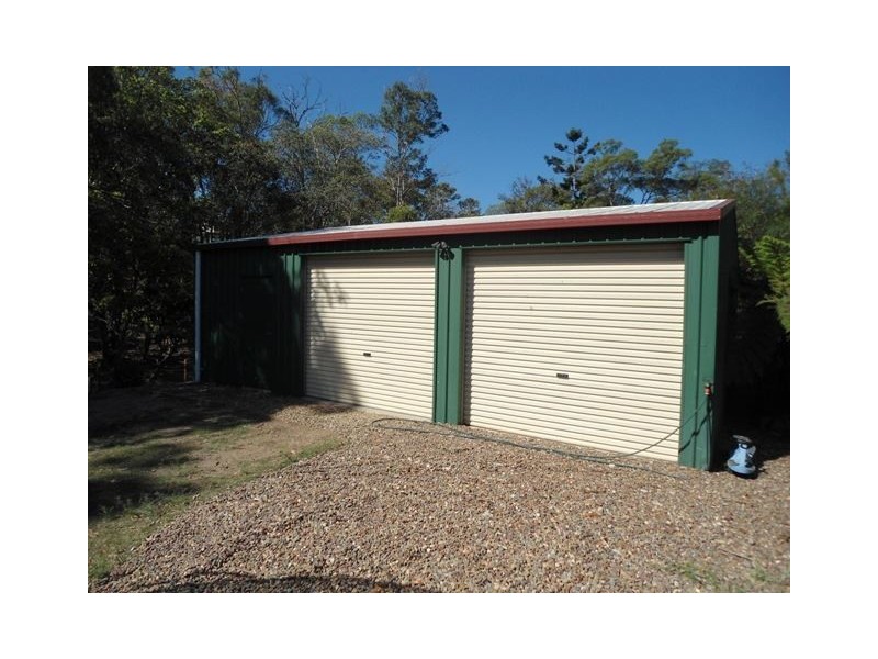 12 Glasgow Street, Gympie QLD 4570