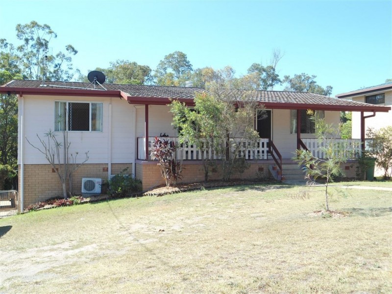 12 Glasgow Street, Gympie QLD 4570