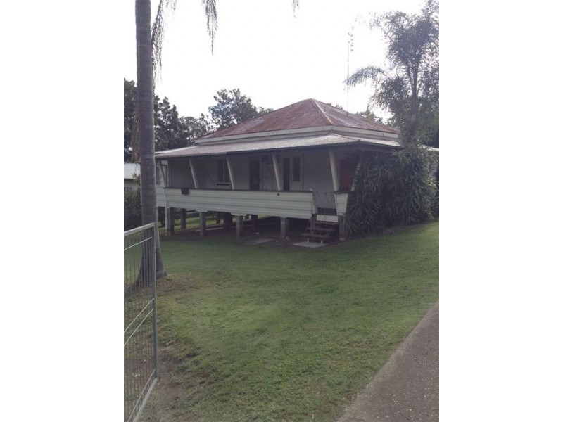 19 Louisa Street, Gympie QLD 4570