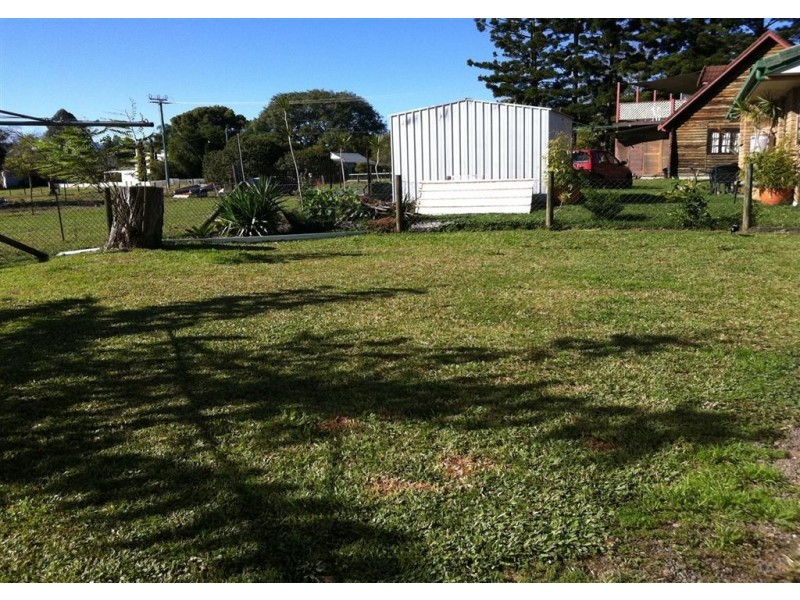 2 Tyrrell Road, Gympie QLD 4570