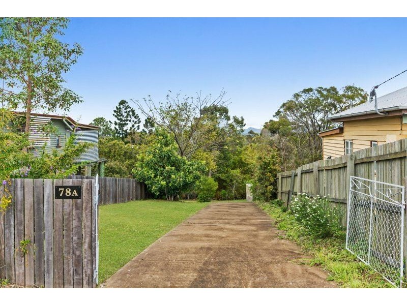 78a Old Maryborough Road, Gympie QLD 4570
