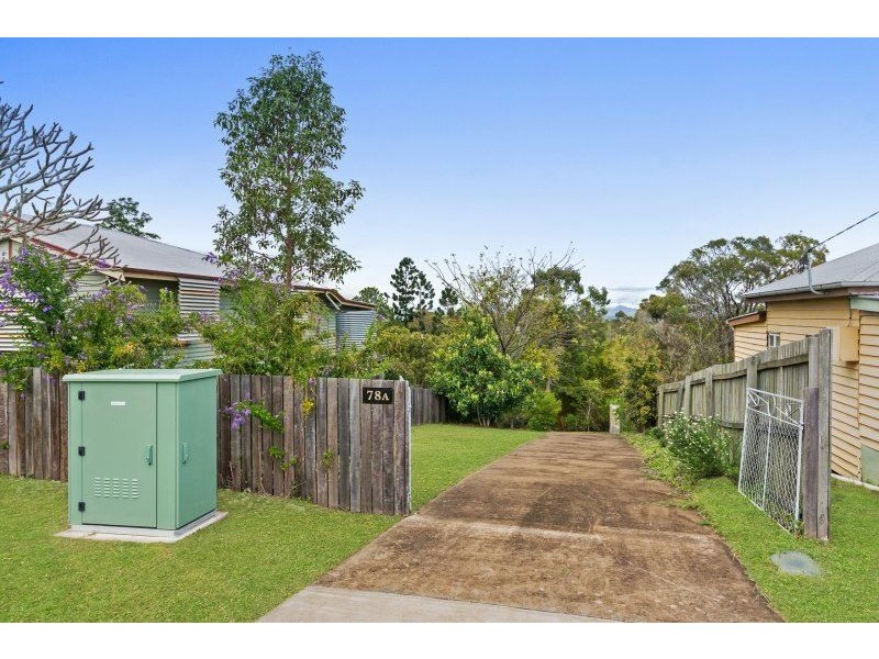 78a Old Maryborough Road, Gympie QLD 4570