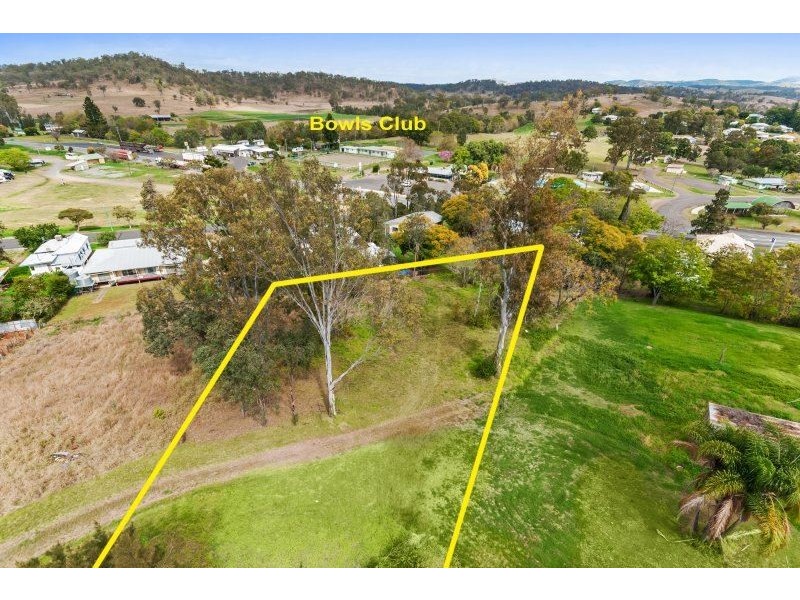 1 Mcgregor Street, Goomeri QLD 4601