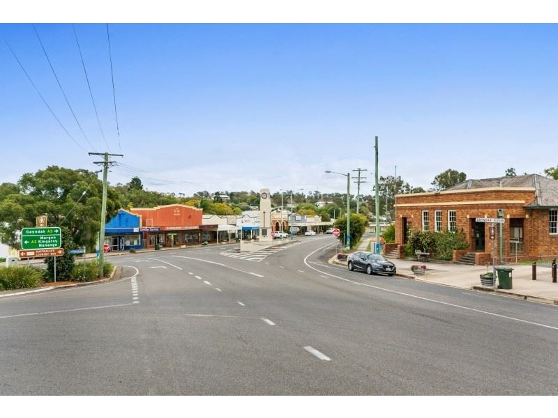 1 Mcgregor Street, Goomeri QLD 4601