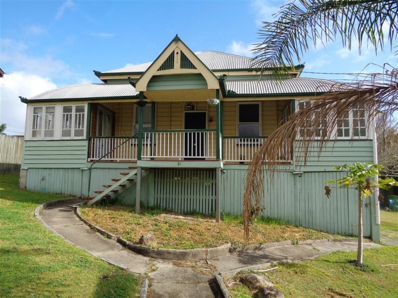 21 Alma Street, Gympie QLD 4570