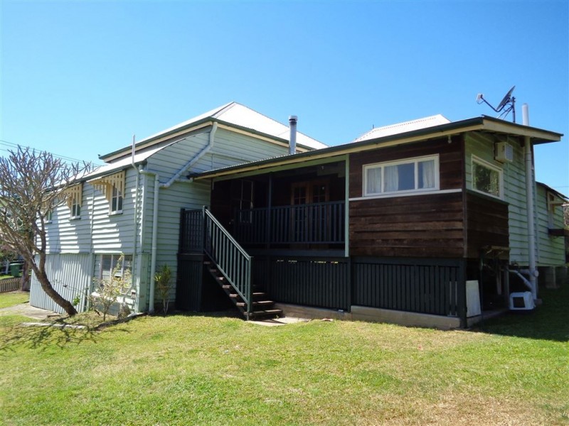 21 Alma Street, Gympie QLD 4570
