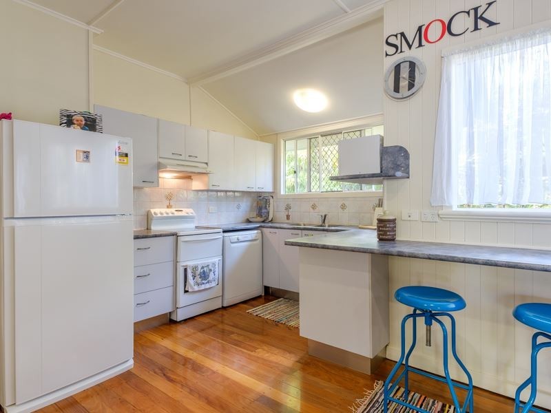 8 Mark Lane, Gympie QLD 4570