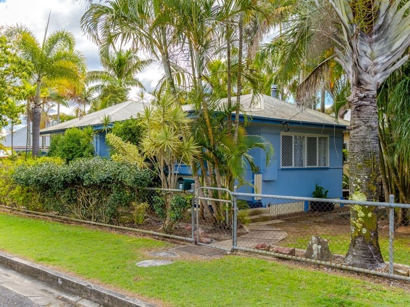 8 Mark Lane, Gympie QLD 4570