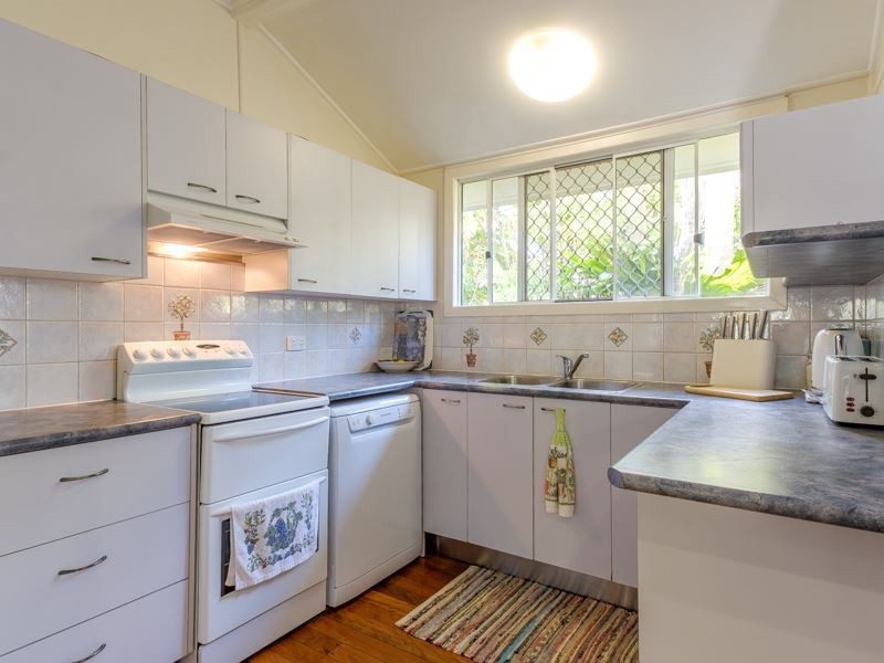 8 Mark Lane, Gympie QLD 4570