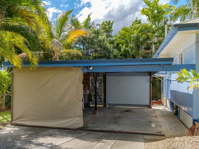 8 Mark Lane, Gympie QLD 4570