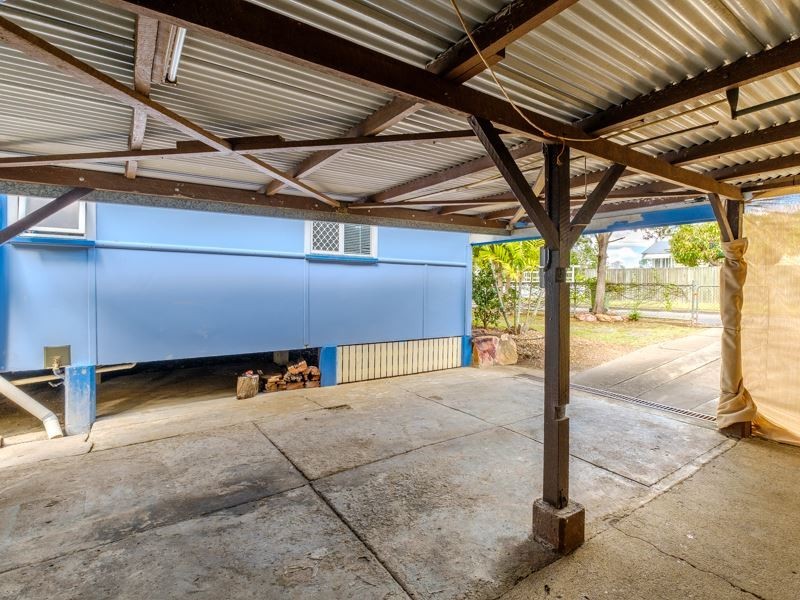 8 Mark Lane, Gympie QLD 4570