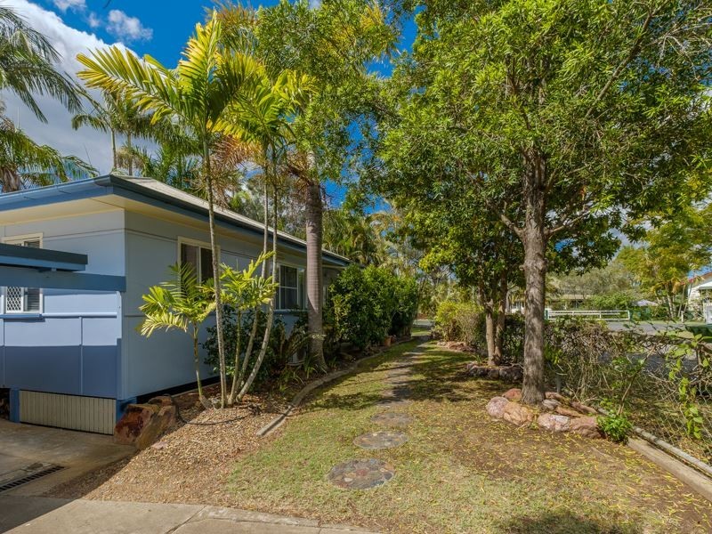 8 Mark Lane, Gympie QLD 4570