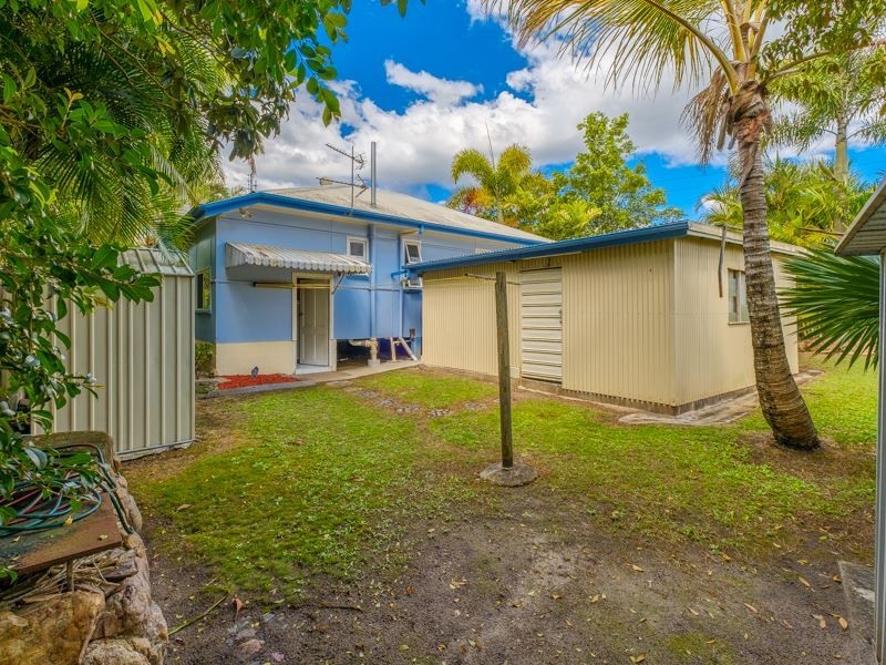 8 Mark Lane, Gympie QLD 4570