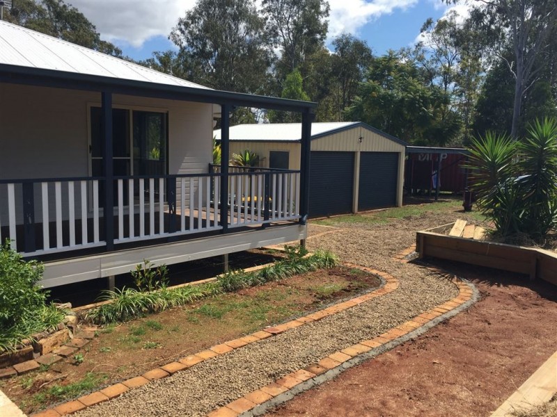 352 Arborten Road, Glenwood QLD 4570