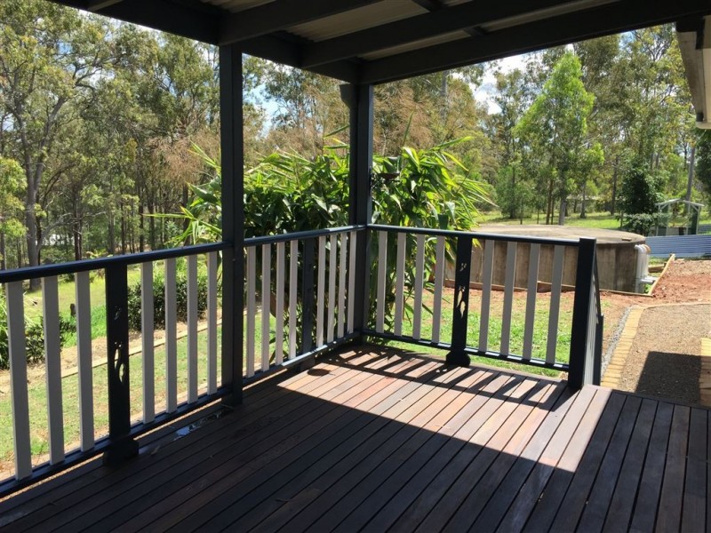 352 Arborten Road, Glenwood QLD 4570