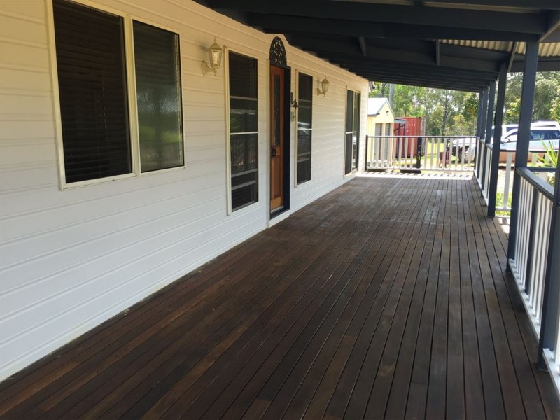 352 Arborten Road, Glenwood QLD 4570