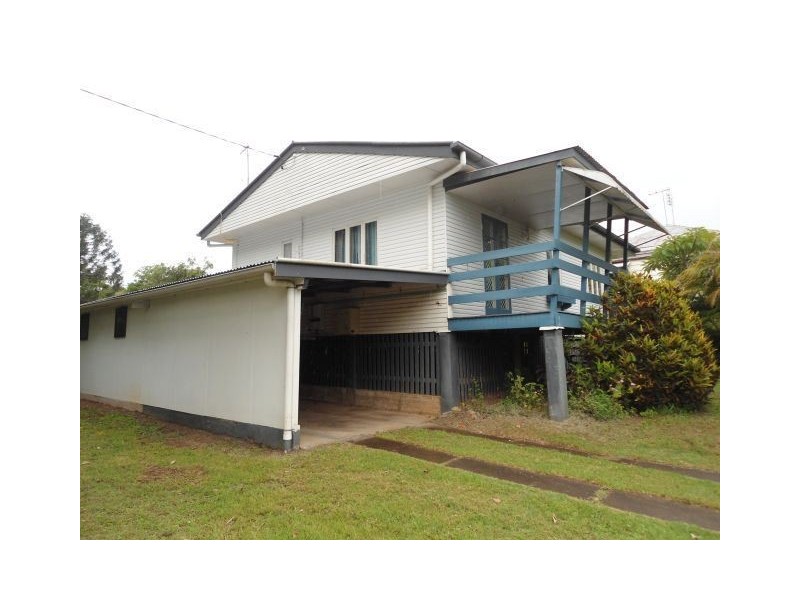 21 Louisa Street, Gympie QLD 4570