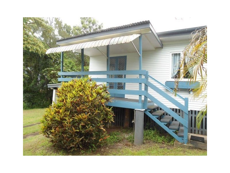 21 Louisa Street, Gympie QLD 4570