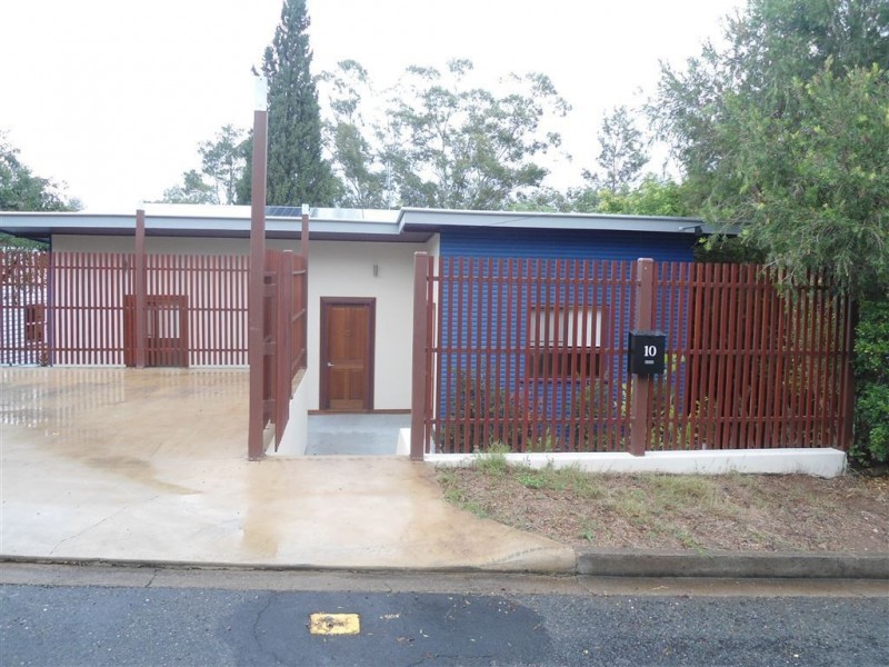 10a Park Lane, Gympie QLD 4570