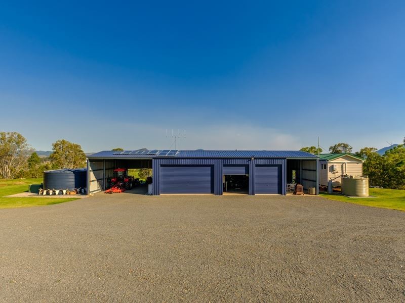 20 Old Greendale Road, Glastonbury QLD 4570