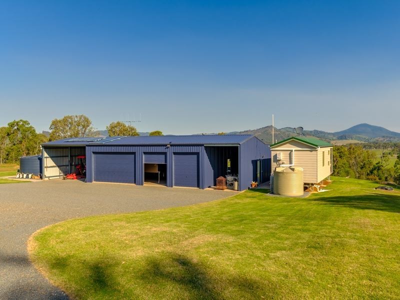 20 Old Greendale Road, Glastonbury QLD 4570