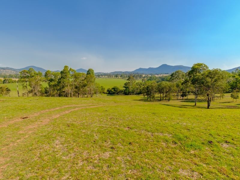 20 Old Greendale Road, Glastonbury QLD 4570