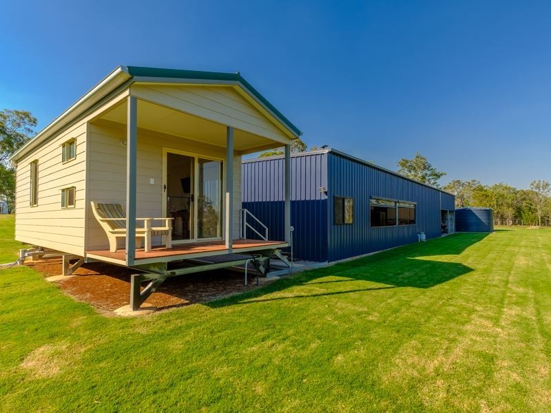 20 Old Greendale Road, Glastonbury QLD 4570