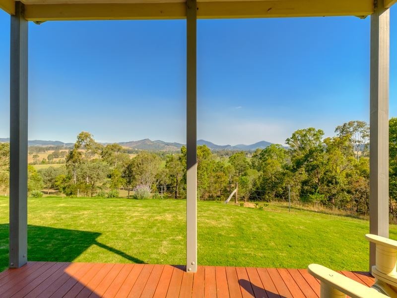 20 Old Greendale Road, Glastonbury QLD 4570