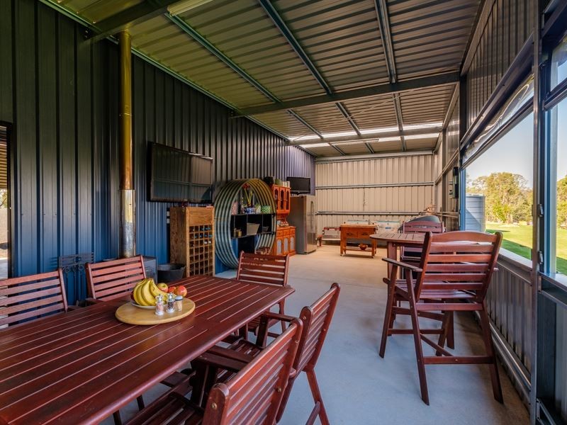 20 Old Greendale Road, Glastonbury QLD 4570