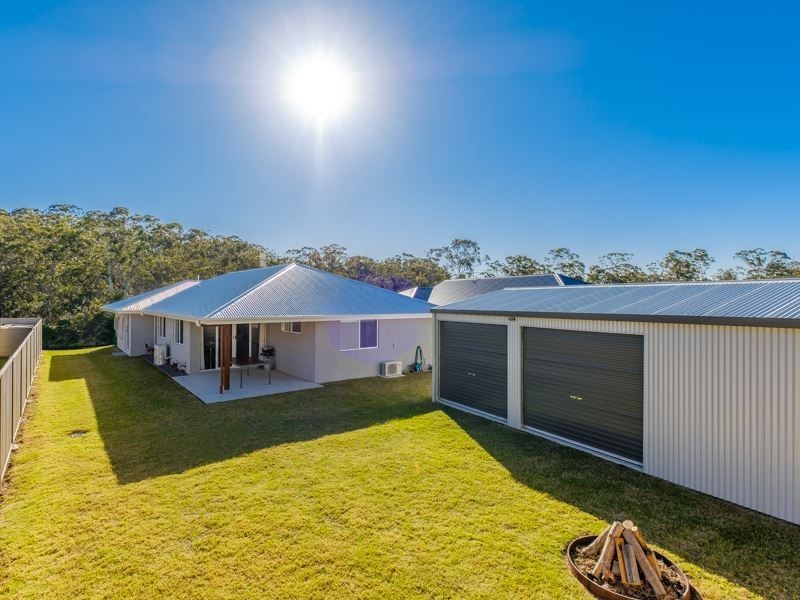 36 Woodland Drive, Southside QLD 4570