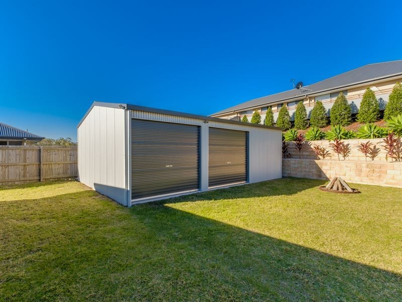 36 Woodland Drive, Southside QLD 4570