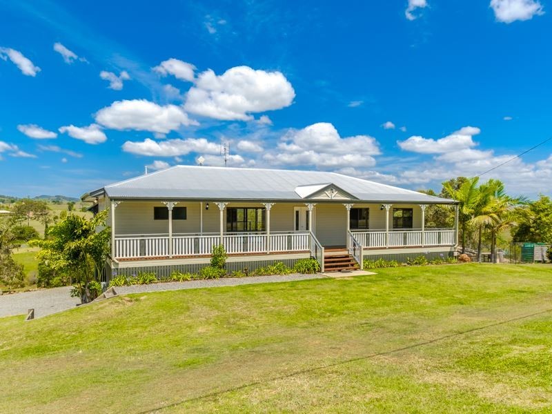54 Campbell Road, East Deep Creek QLD 4570