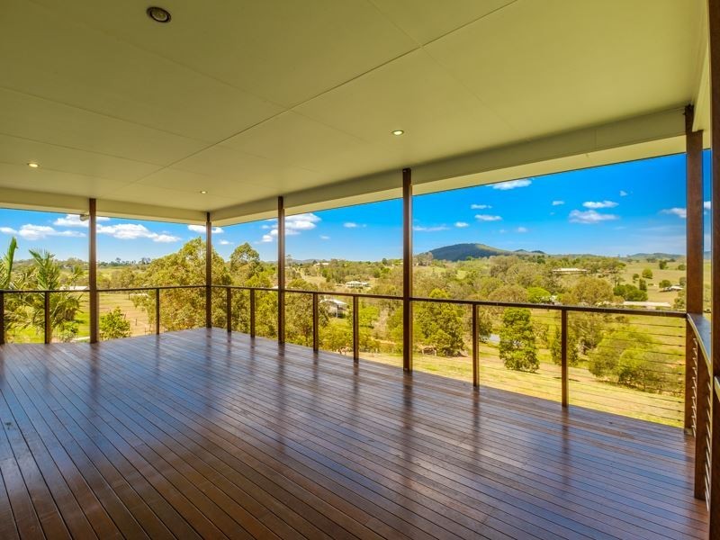 54 Campbell Road, East Deep Creek QLD 4570